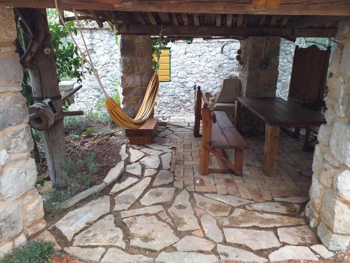 House Kadulja Villa Trpanj Kültér fotó