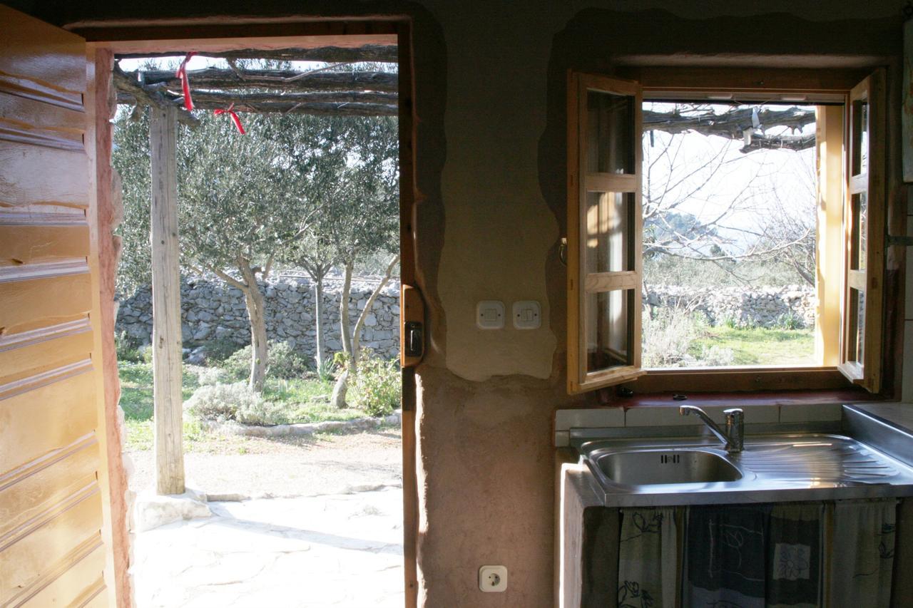 House Kadulja Villa Trpanj Kültér fotó