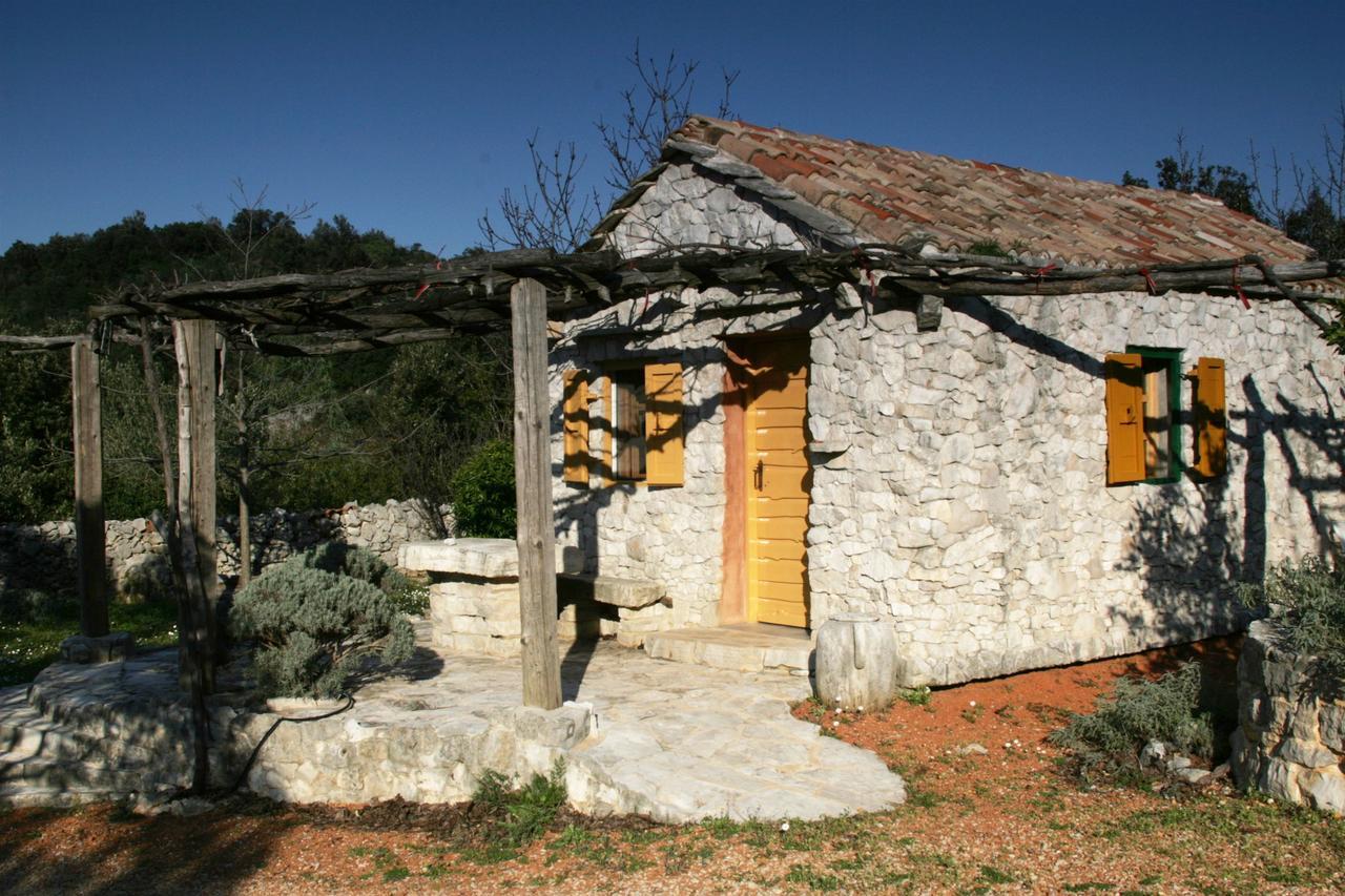 House Kadulja Villa Trpanj Kültér fotó